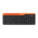 A4Tech Клавиатура беспроводная A4Tech Fstyler FBK25 Black