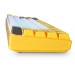 Motospeed Клавиатура беспроводная Motospeed BK67 Longhua Blue Yellow (mtbk67ymb)