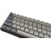 Motospeed Клавиатура беспроводная Motospeed Darmoshark K5 Gateron Yellow Pro Light Gray (dmk5lgypro)