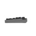 Motospeed Клавиатура беспроводная Motospeed Darmoshark K8 Gateron Silver Pro Black-Blue (dmk8bgspro)