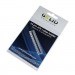 Gelid Solutions Кабельний організатор Gelid Solutions ATX Cabel holder, 24 канала прозрачный (PL-ATXCM-24P-01)