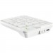 A4Tech Клавиатура цифровая A4Tech Fstyler FGK21C White