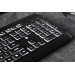 2E Клавиатура 2E KS120 White Backlight EN/UK Black (2E-KS120UB_UA)