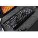 2E Клавиатура 2E KS120 White Backlight EN/UK Black (2E-KS120UB_UA)