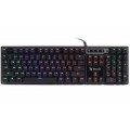 A4Tech Клавиатура A4Tech B750N Bloody Black