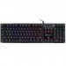 A4Tech Клавиатура A4Tech B750N Bloody Black