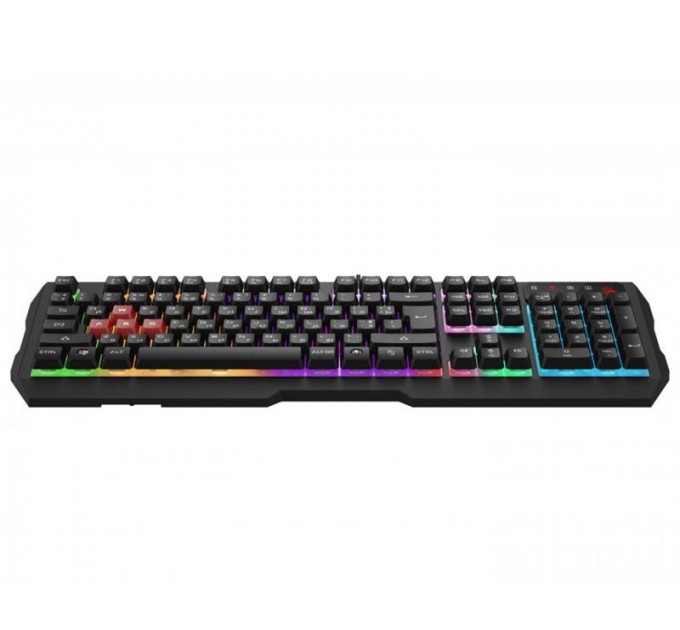 A4Tech Клавиатура A4Tech Bloody B135N Black USB
