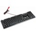 A4Tech Клавиатура A4Tech Bloody B820R Red SW Black