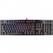 A4Tech Клавиатура A4Tech Bloody B820R Red SW Black