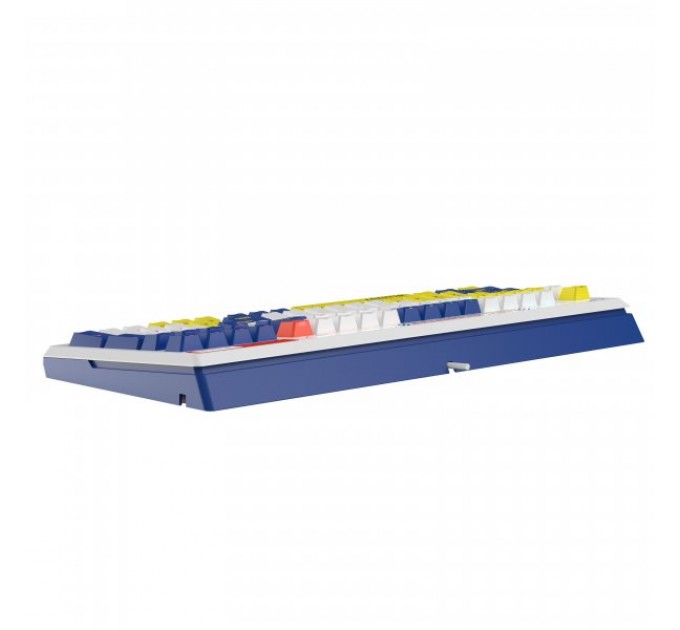 A4Tech Клавіатура A4Tech Bloody B950 RGB Warrior Blue