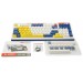A4Tech Клавіатура A4Tech Bloody B950 RGB Warrior Blue
