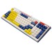 A4Tech Клавіатура A4Tech Bloody B950 RGB Warrior Blue
