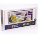 A4Tech Клавіатура A4Tech Bloody B950 RGB Warrior Blue