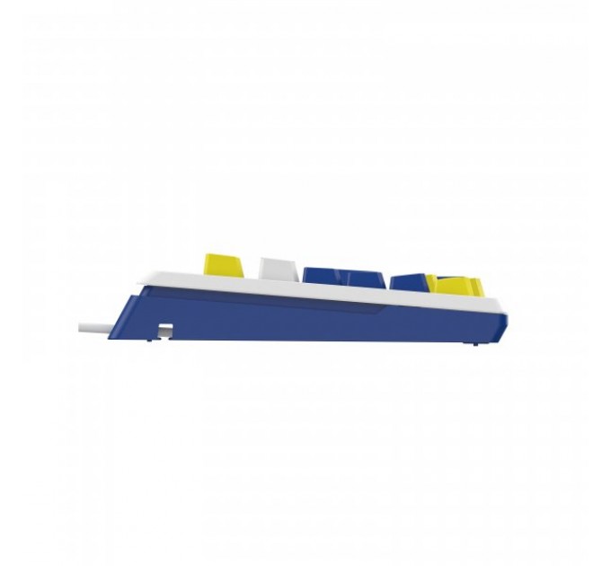 A4Tech Клавіатура A4Tech Bloody B950 RGB Warrior Blue