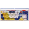 A4Tech Клавіатура A4Tech Bloody B950 RGB Warrior Blue