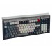 A4Tech Клавіатура A4Tech Bloody B950 RGB Warrior Grey