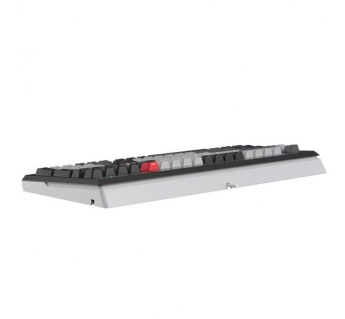 A4Tech Клавіатура A4Tech Bloody B950 RGB Warrior Grey