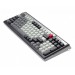 A4Tech Клавіатура A4Tech Bloody B950 RGB Warrior Grey