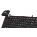 A4Tech Клавиатура A4Tech FK10 Ukr Blue