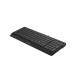 A4Tech Клавіатура A4Tech Fstyler FK15 Ukr Black