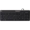 A4Tech Клавіатура A4Tech Fstyler FK25 Black
