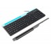 A4Tech Клавіатура A4Tech Fstyler FK25 Black