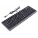 A4Tech Клавиатура A4Tech Fstyler FKS10 Grey
