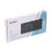 A4Tech Клавиатура A4Tech Fstyler FKS11 Grey