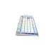 A4Tech Клавиатура A4Tech Fstyler FS100 Icy Blue