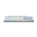 A4Tech Клавиатура A4Tech Fstyler FS100 Icy Blue