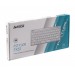 A4Tech Клавиатура A4Tech Fstyler FX-51 White