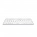 A4Tech Клавиатура A4Tech Fstyler FX-51 White