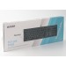 A4Tech Клавиатура A4Tech Fstyler FX60 White Neon backlit