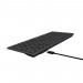 A4Tech Клавиатура A4Tech Fstyler FX61 Grey