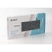 A4Tech Клавиатура A4Tech Fstyler FX61 Grey