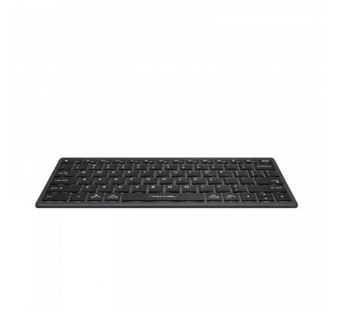 A4Tech Клавиатура A4Tech Fstyler FX61 Grey