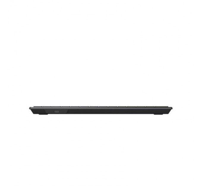 A4Tech Клавиатура A4Tech Fstyler FX61 Grey