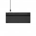 A4Tech Клавиатура A4Tech Fstyler FX61 Grey