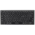 A4Tech Клавиатура A4Tech Fstyler FX61 Grey