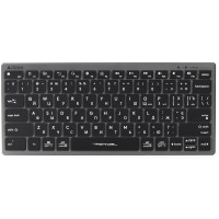 Клавиатура A4Tech Fstyler FX61 Grey