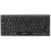 A4Tech Клавиатура A4Tech Fstyler FX61 Grey