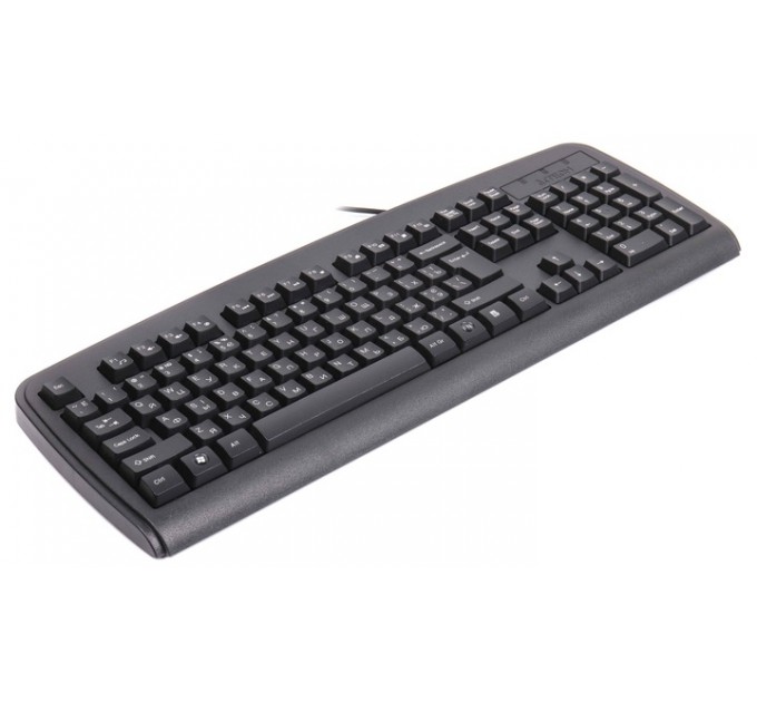 A4Tech Клавиатура A4Tech KB-720 Black