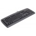 A4Tech Клавиатура A4Tech KB-720 Black