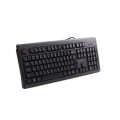 A4Tech Клавиатура A4Tech KM-720 Black