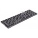 A4Tech Клавиатура A4Tech KR-750 Ukr Black