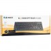 A4Tech Клавиатура A4Tech KR-85 PS/2 Black