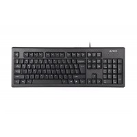 Клавиатура A4tech KRS-83 Black