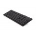 A4Tech Клавиатура A4tech KRS-83 Black