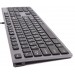 A4Tech Клавиатура A4Tech KV-300H Grey/Black