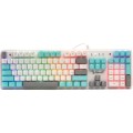 A4Tech Клавіатура A4Tech S510R Bloody Icy White